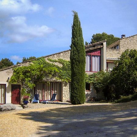 Le Clos Des Chenes Lagarde-Pareol Екстериор снимка