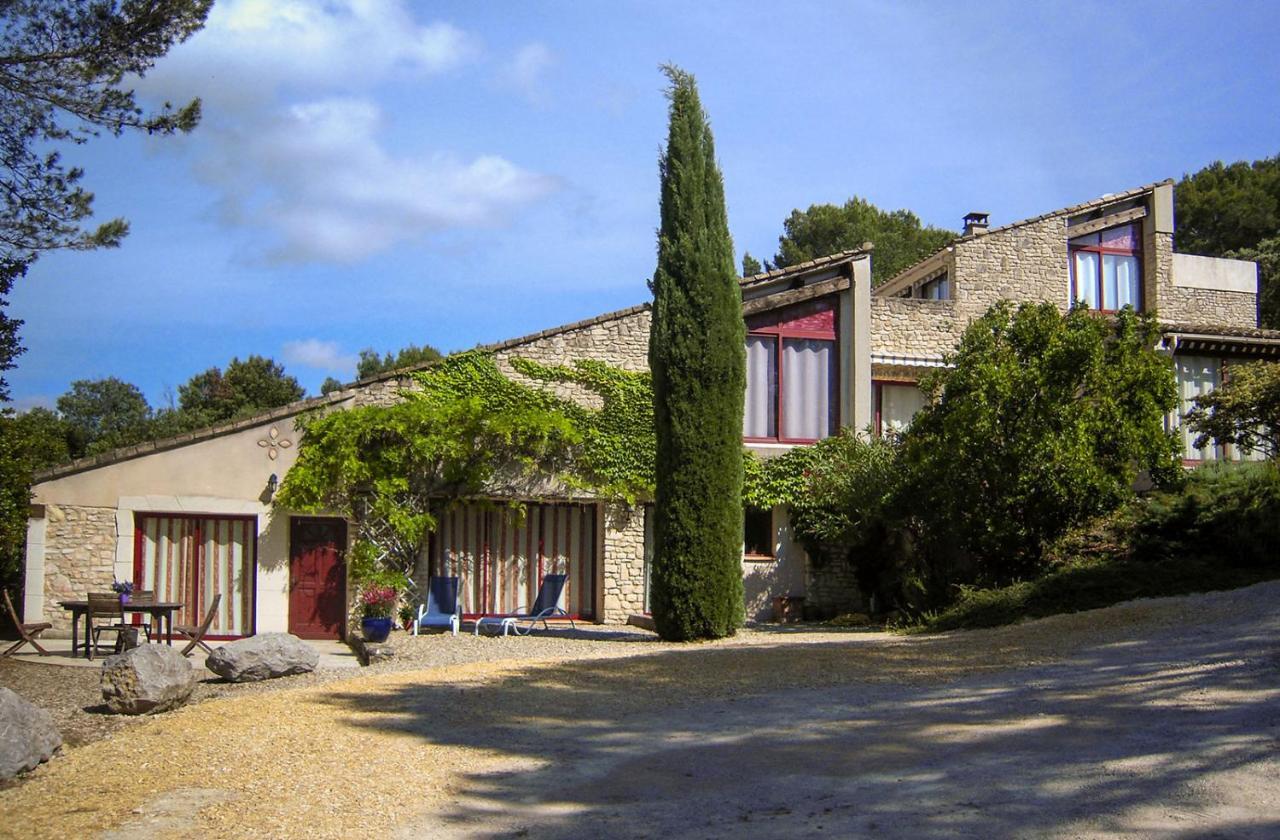 Le Clos Des Chenes Lagarde-Pareol Екстериор снимка