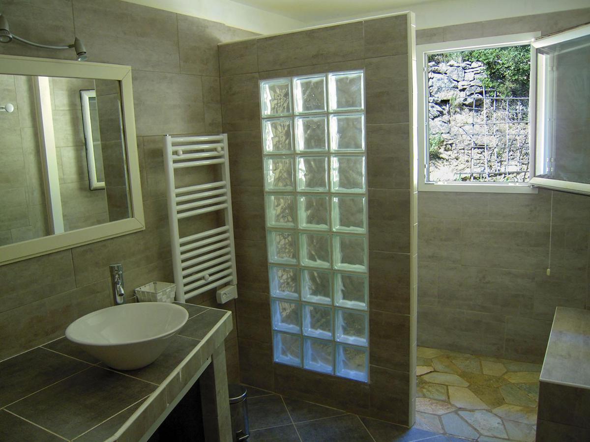 Le Clos Des Chenes Lagarde-Pareol Екстериор снимка