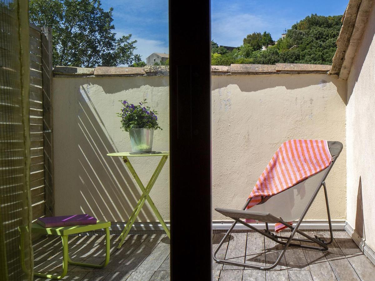 Le Clos Des Chenes Lagarde-Pareol Екстериор снимка