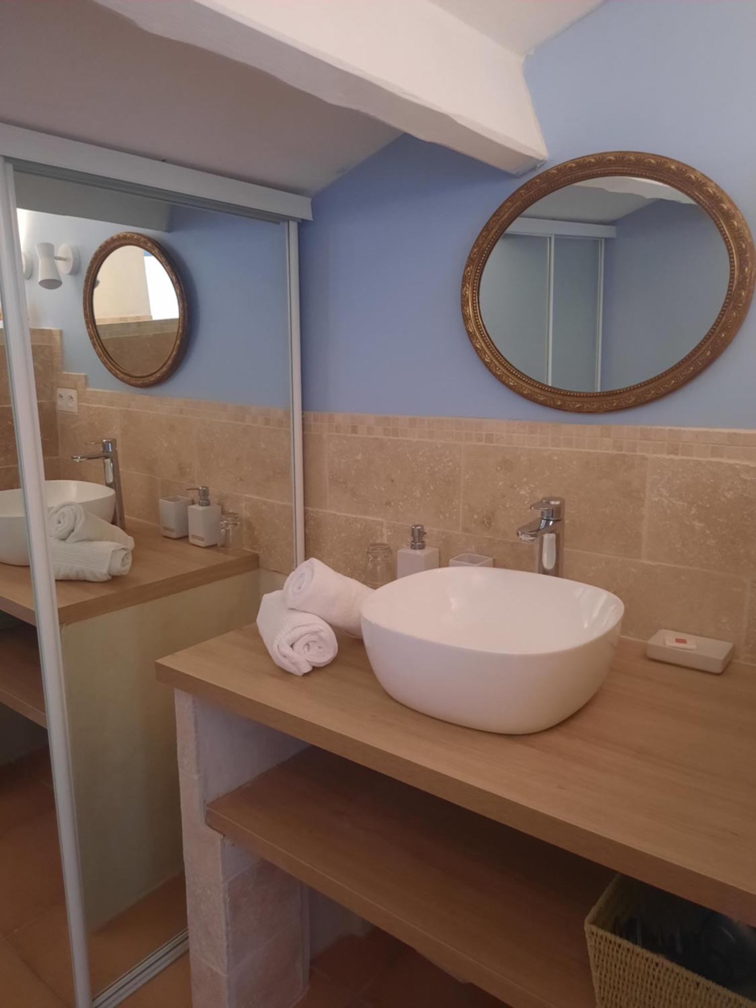 Le Clos Des Chenes Lagarde-Pareol Екстериор снимка